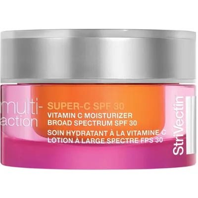 Super-C SPF 30 Vitamin C Moisturizer 50mL