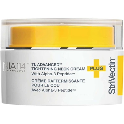 TL Advanced™ Tightening Neck Cream Plus