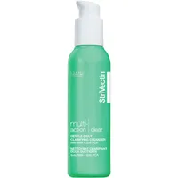 Multi-Action Clear Gentle Daily Clarifying Cleanser