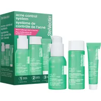 Multi-Action Clear acne control system