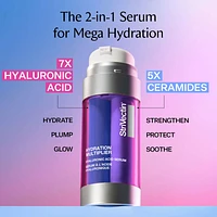 Multi-Action Hydration Multiplier HYALURONIC ACID SERUM