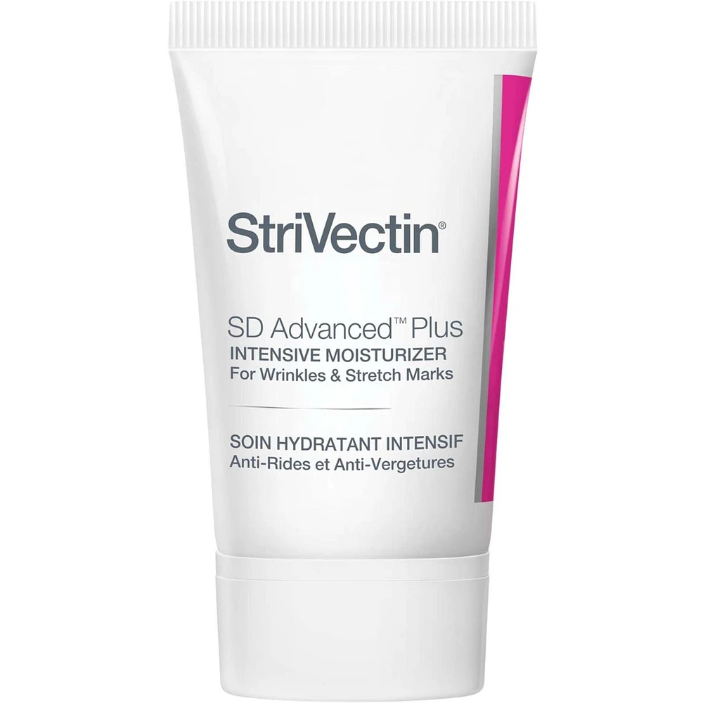 Sd Advanced™ Plus Intensive Moisturizer 2oz