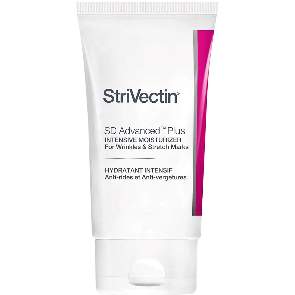 Sd Advanced™ Plus Intensive Moisturizer 4oz