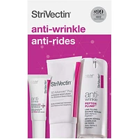 Discovery Series Anti-wrinkle Trio Kit