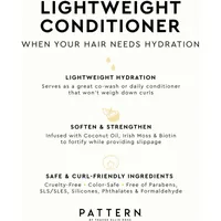 Lightweight Conditioner