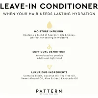 Leave-In Conditioner