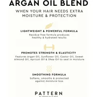 Argan Oil Blend