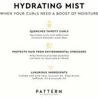 Hydrating Mist
