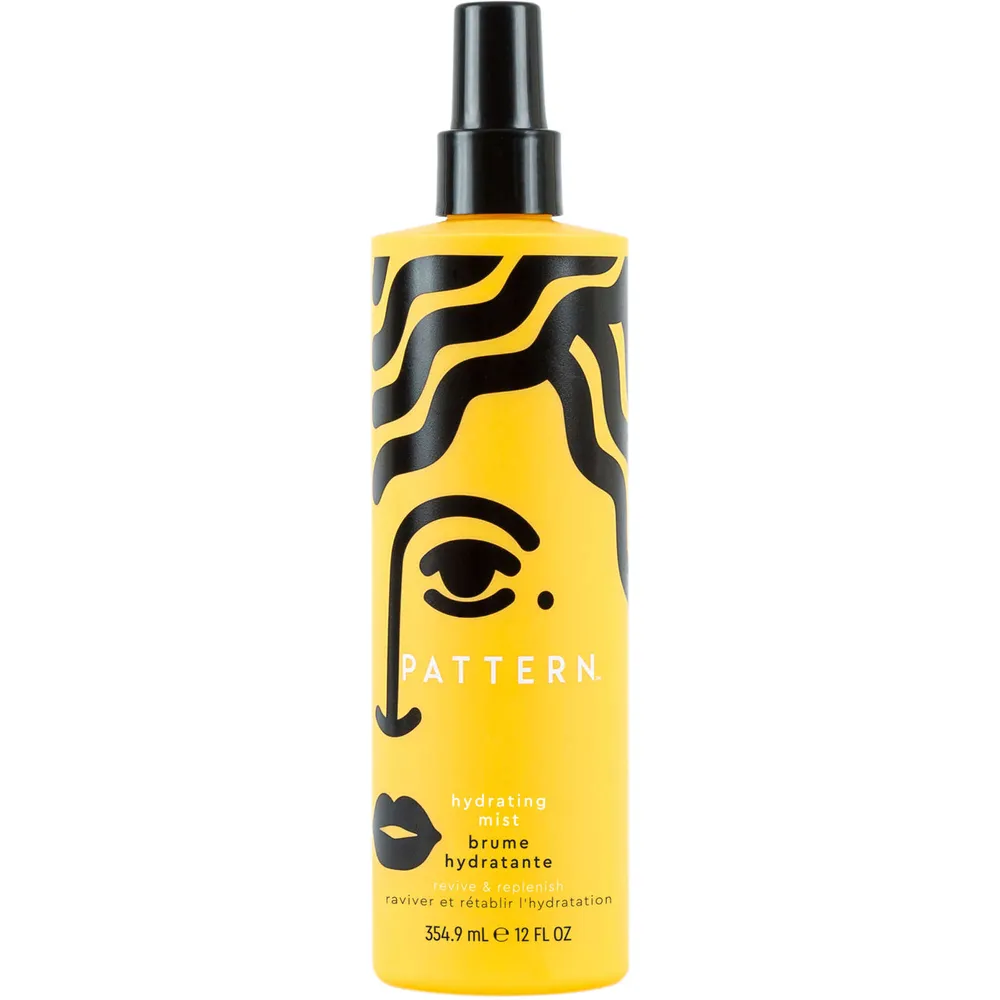 Hydrating Mist