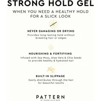 Strong Hold Gel