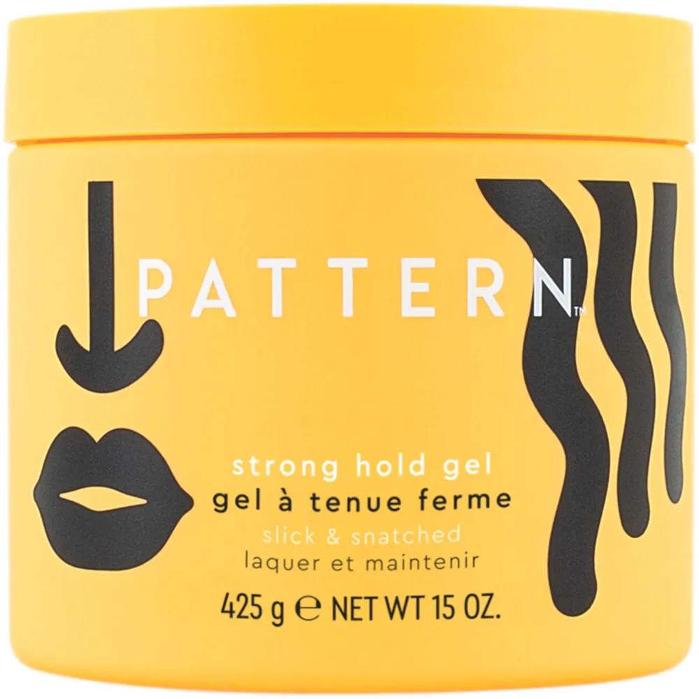 Strong Hold Gel