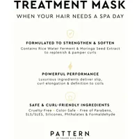 Treatment Mask