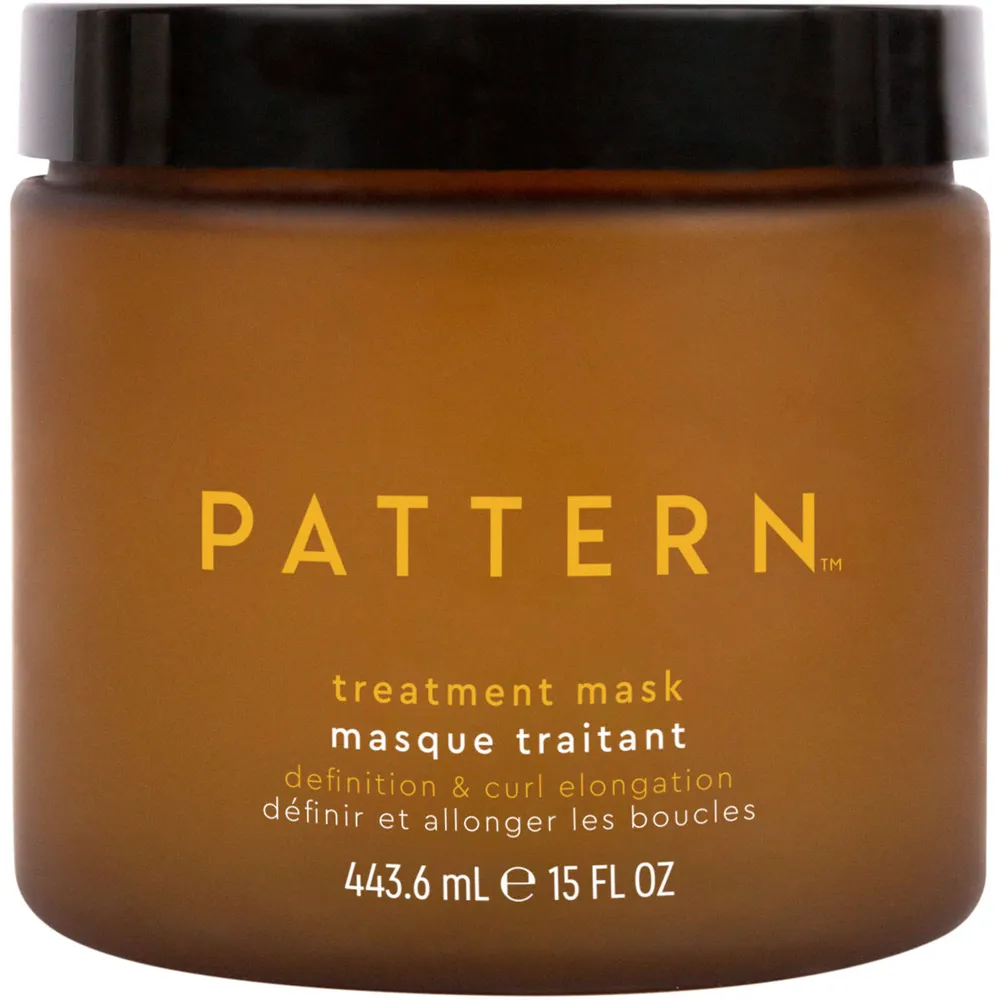 Treatment Mask