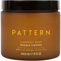 Treatment Mask