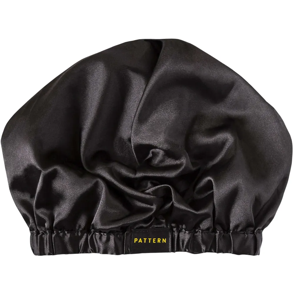 Satin Cap