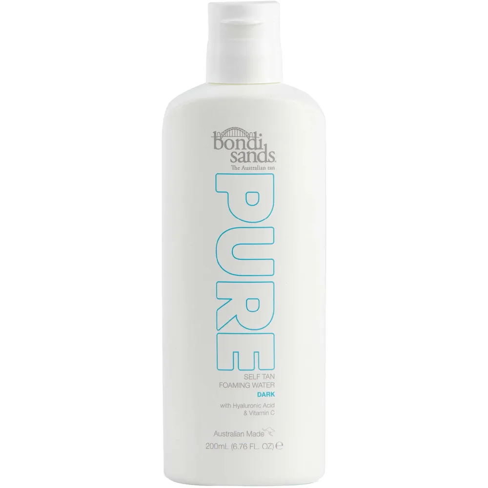 Pure Self Tanning Drops, Self Tan