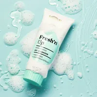 fresh'n Up Gel Cleanser