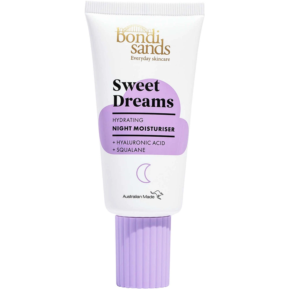 Sweet Dreams Night Moisturizer