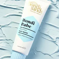 Bondi Babe Clay Mask