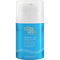 Gradual Face Lotion