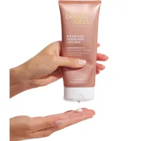 Gradual Tanning Lotion Skin Firming