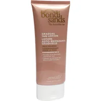 Gradual Tanning Lotion Skin Firming