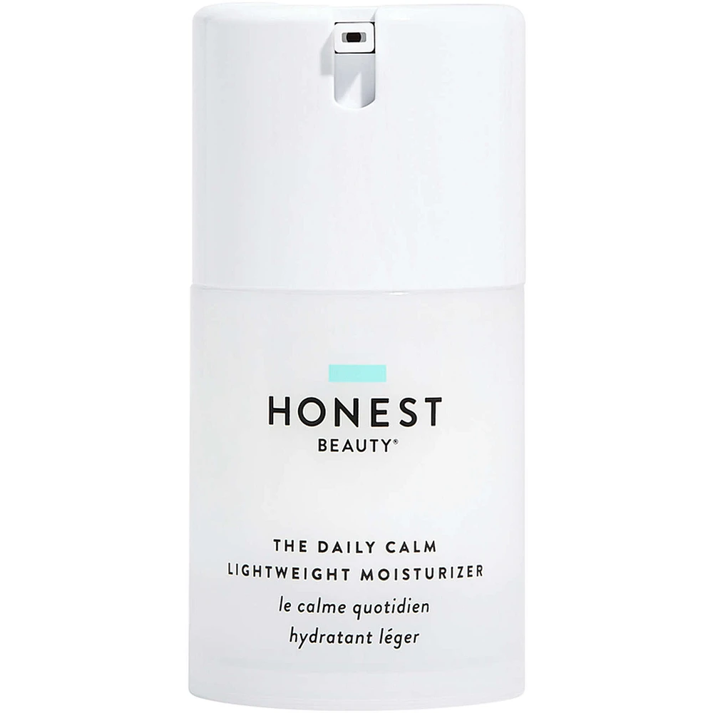 The Daily Calm Lightweight Moisturizer