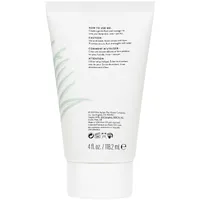 Calm On Foaming Cream Cleanser