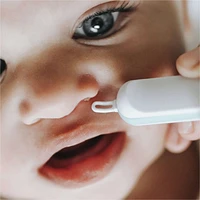 3-in-1 Nose, Nail + Ear Picker Essential Booger Picker Tool