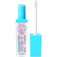 Wet Gloss - Lip Plumper Manhattan