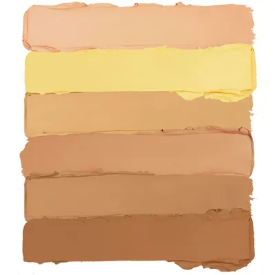 Undercover Hoe® - Concealer Pallete