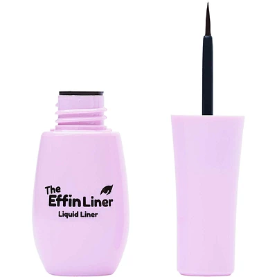 The Effin Liner® - Liquid Liner
