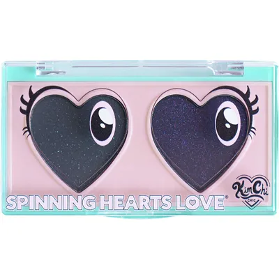 Spinning Hearts Love® - Eyeshadow Duo