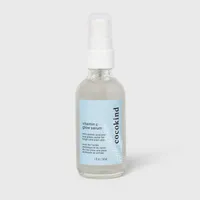 vitamin c glow serum