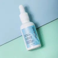 vitamin c glow serum