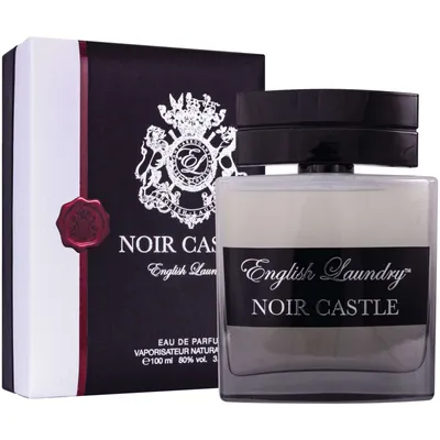 Noir Castle 100ML