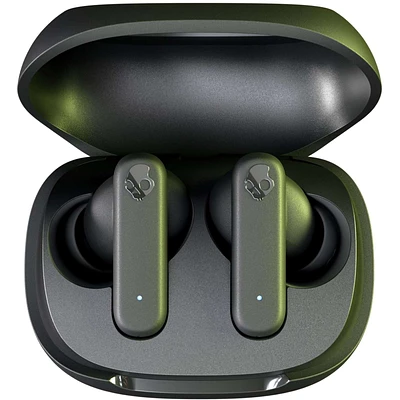 Smokin Buds In-Ear Sound Isolating True Wireless Earbuds