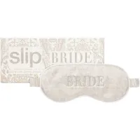 slip pure silk sleep mask - groom