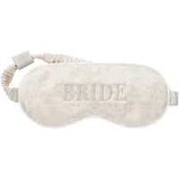 slip pure silk sleep mask - groom