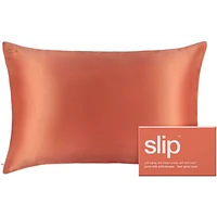 Pure Silk Queen Pillowcase