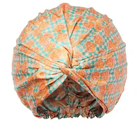Pure Silk Turban - Meribella