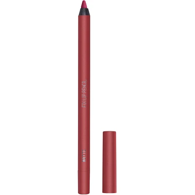 Matte Fix Lip Pencil