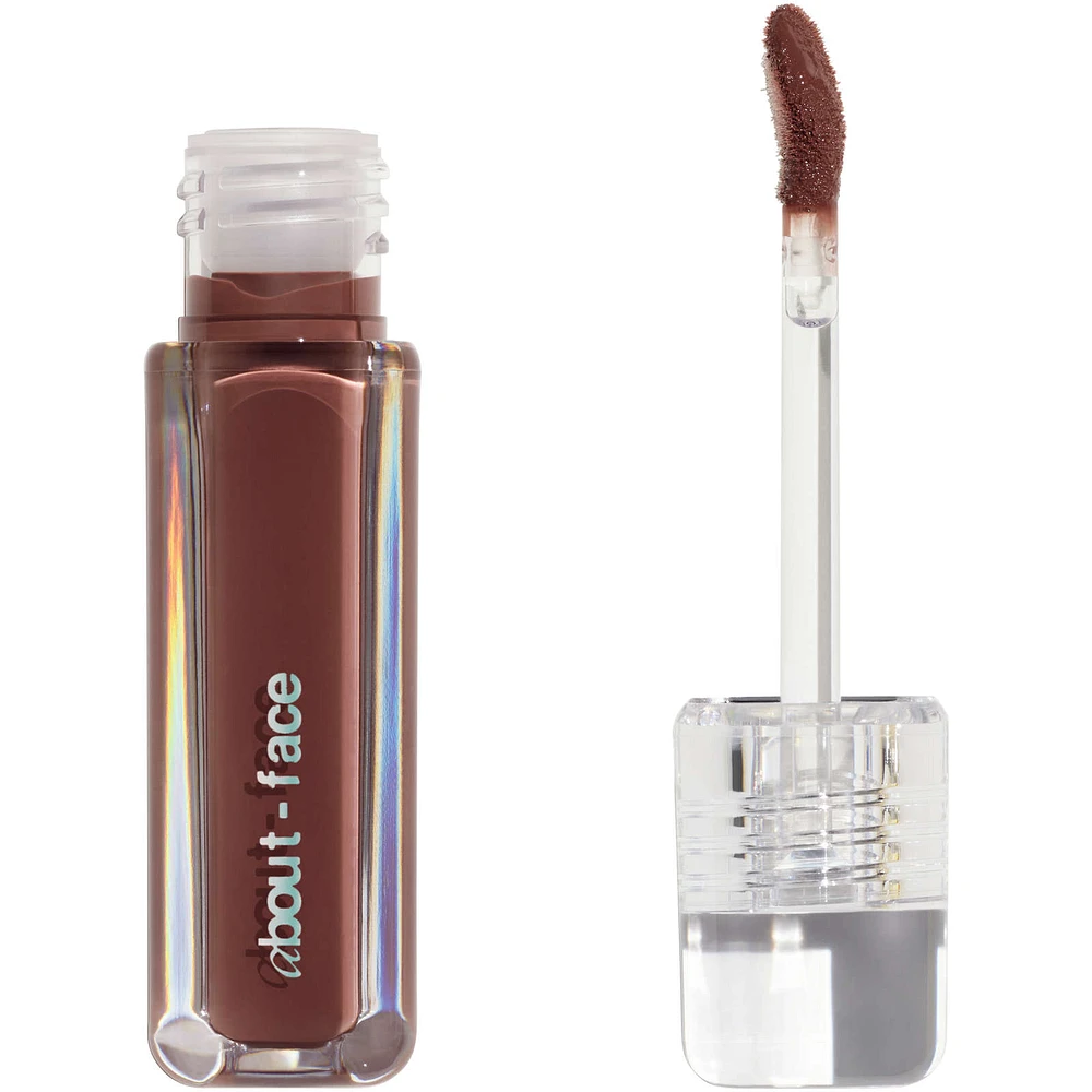 Light Lock Lip Gloss