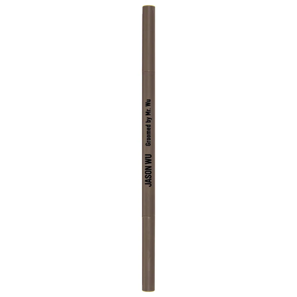 Groomed By Mr. Wu - Medium - Micro Brow Pencil