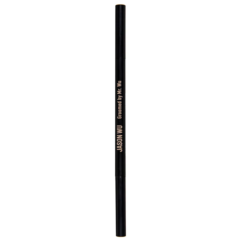 Groomed By Mr. Wu - Medium Micro Brow Pencil