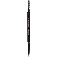 Groomed By Mr. Wu - Medium Micro Brow Pencil