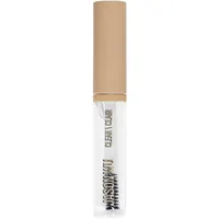 Free-da Brow - Brow Mascara - Clear