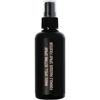 Magic Spell Setting Spray - Stay matte