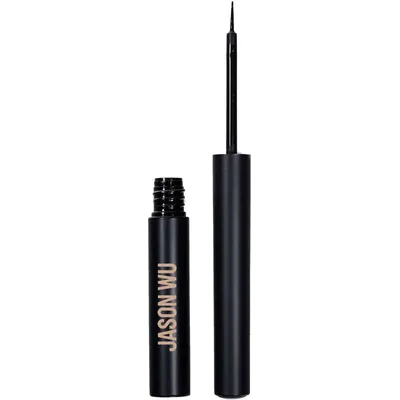 The Classic Liquid Liner - Blackest Black