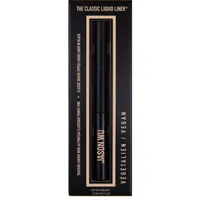 The Classic Liquid Liner - Blackest Black